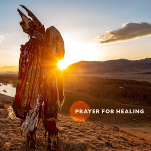 Обложка для Native American Music Consort - Curing Rituals