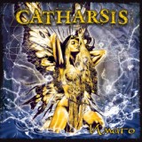 Обложка для Catharsis - Имаго