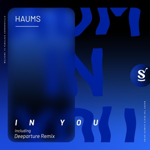 Обложка для HAUMS - In You