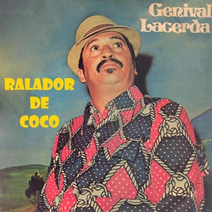 Обложка для Genival Lacerda - Desafio