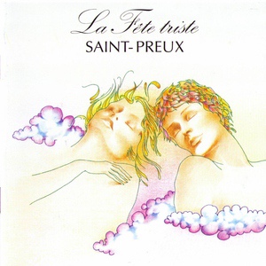 Обложка для Saint-Preux - La Boite à Musique