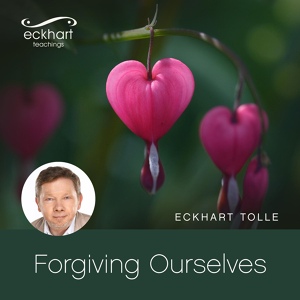 Обложка для Eckhart Tolle - The Ego Will Cling to Guilt