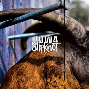 Обложка для Slipknot - Gently