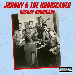 Обложка для Johnny & The Hurricanes - High Voltage