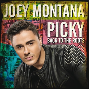 Обложка для Joey Montana - Picky (feat. Akon & Mohombi) [RLS & 2Frenchguys Version]