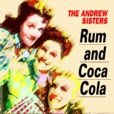 Обложка для The Andrew Sisters - Rumors Are Flying