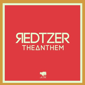 Обложка для Redtzer - The Anthem
