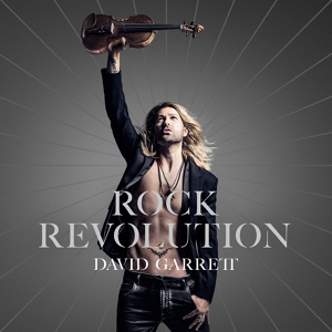 Обложка для David Garrett - Baroque Reinvention (Prelude And Fugue In C Minor BWV871 Arr. For Violin And Band)