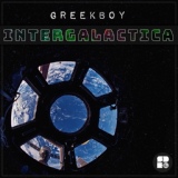 Обложка для Greekboy - Stay With Me (Original Mix)