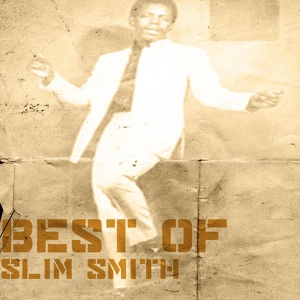 Обложка для Slim Smith - Keep the Light
