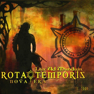 Обложка для Rota Temporis - Ototamen
