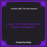 Обложка для Frankie Valli, The Four Seasons - December, 1963 (Oh, What A Night)