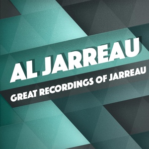 Обложка для Al Jarreau - Lean On Me
