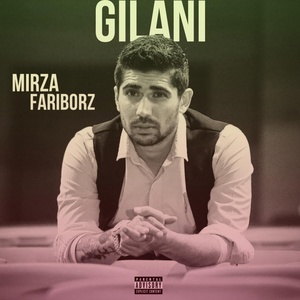 Обложка для Mirza Fariborz - Gilani
