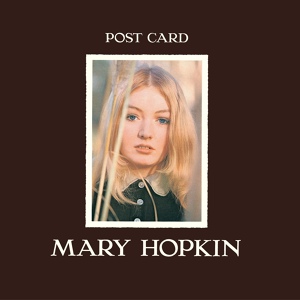 Обложка для Mary Hopkin - The Honeymoon Song
