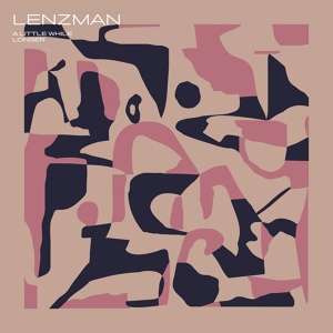 Обложка для Lenzman & Danny Sanchez - Gimmie a Sec (Original Mix)