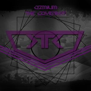 Обложка для Ozmium - The Covenant (BEATCORE Remix)