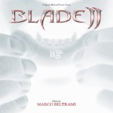 Обложка для Marco Beltrami, Danny Saber - Blade II (Main Title)