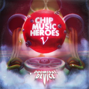 Обложка для Chipmusic Heroes - Raindrops