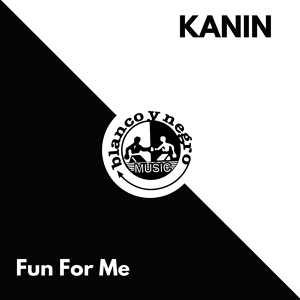Обложка для Kanin - Fun for Me
