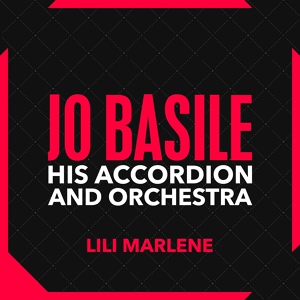 Обложка для Jo Basile, His Accordion & Orchestra - Bel Ami