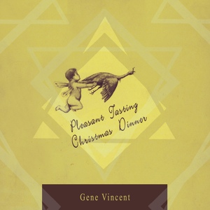 Обложка для Gene Vincent - Weeping Willow