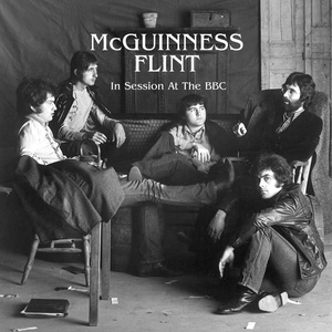 Обложка для McGuinness Flint - Malt And Barley Blues