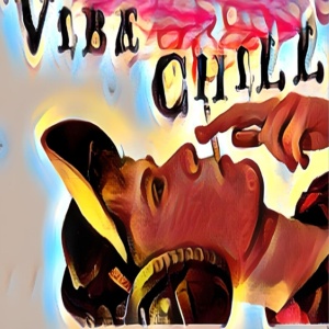 Обложка для SLAVA - Vibe Chill