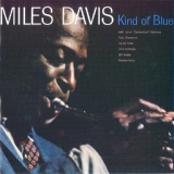 Обложка для Miles Davis - Blue in Green