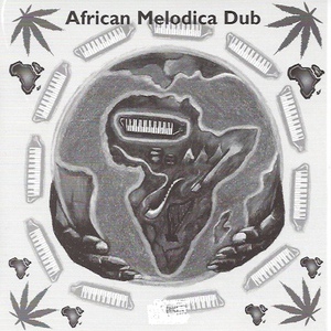 Обложка для African Melodica Dub - Bingi Man Chant Pt. 2