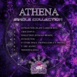 Обложка для 1. Athena - Human Vox (Slave Labour Trance Mix)