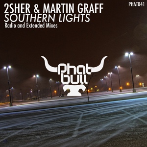 Обложка для 2sher, Martin Graff - Southern Lights