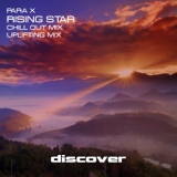 Обложка для Para X - Rising Star