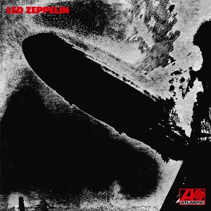 Обложка для Led Zeppelin - White Summer / Black Mountain Side