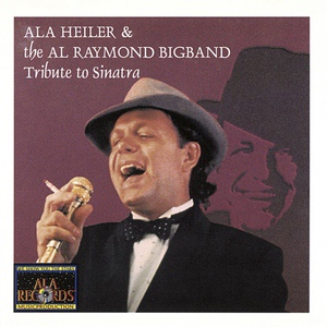 Обложка для Ala Heiler - One Note Samba