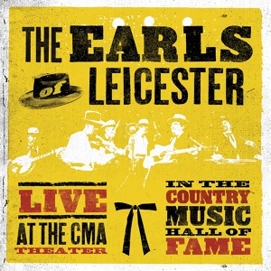 Обложка для The Earls Of Leicester - I Ain’t Gonna Work Tomorrow