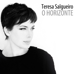 Обложка для Teresa Salgueiro - Horizonte