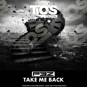 Обложка для Pez - Take Me Back