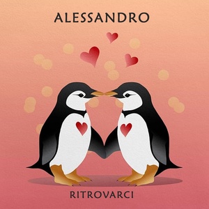 Обложка для Alessandro - Dint' 'e lenzole