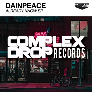 Обложка для Dainpeace - Already Know