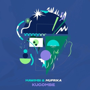 Обложка для Mawimbi, Mufrika - Kugombe
