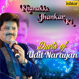 Обложка для Alka Yagnik, Udit Narayan - Tip Tip Barsa Paani