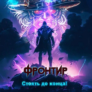 Обложка для Фронтир feat. бр. Бастрыкины - Стоять до концa!