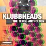 Обложка для Klubbheads - Up In The Air
