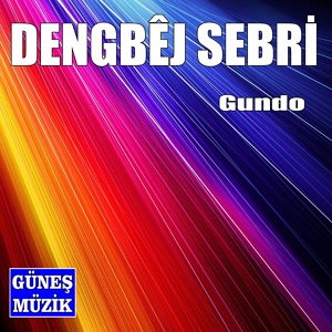 Обложка для Dengbêj Sebri - Gundo