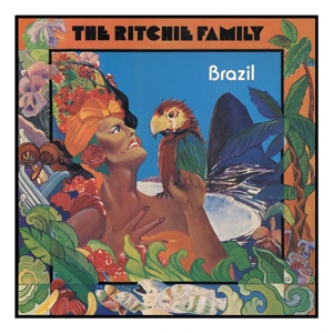 Обложка для The Ritchie Family - Let's Pool