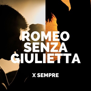 Обложка для Romeo Senza Giulietta - Casper