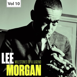 Обложка для The Jazz Messengers, Art Blakey, Lee Morgan - So Tired
