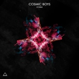 Обложка для Cosmic Boys - Storm