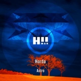 Обложка для Horda - Astro